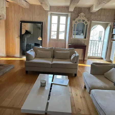 La Croix Des Granges Chapdeuil