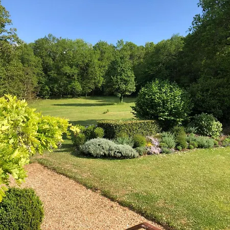 La Croix Des Granges 3* Chapdeuil