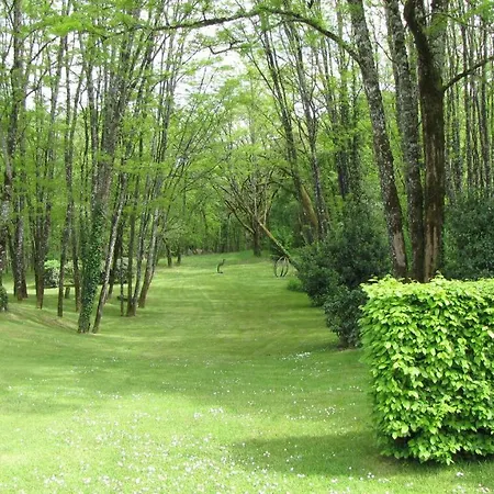 Bed and breakfast La Croix Des Granges