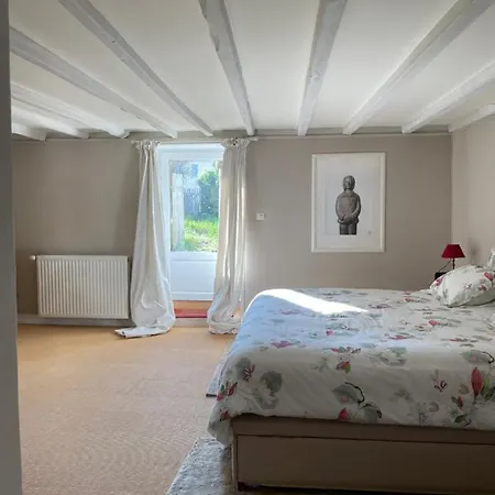 La Croix Des Granges 3*