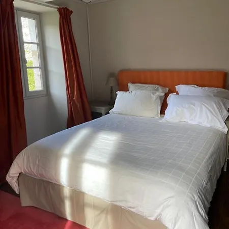 Bed and breakfast La Croix Des Granges