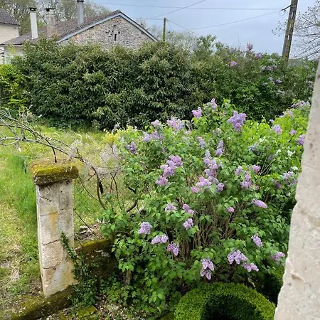 La Croix Des Granges * Chapdeuil