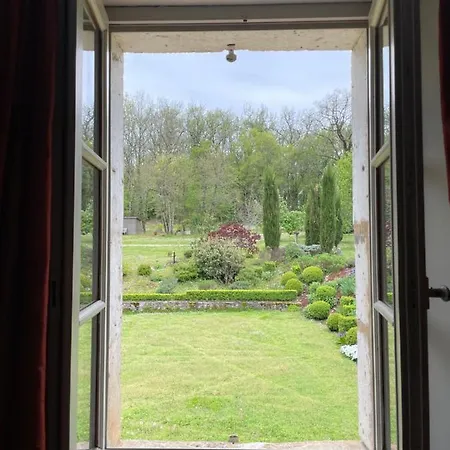 La Croix Des Granges