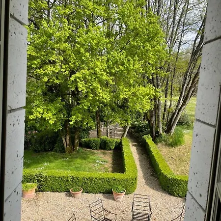 La Croix Des Granges *