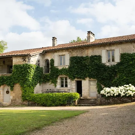 La Croix Des Granges Chapdeuil
