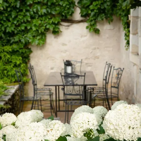 Bed & Breakfast La Croix Des Granges *
