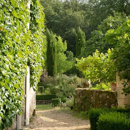 La Croix Des Granges Chapdeuil