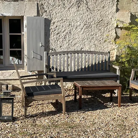 Bed and breakfast La Croix Des Granges