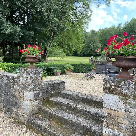 Bed & Breakfast La Croix Des Granges