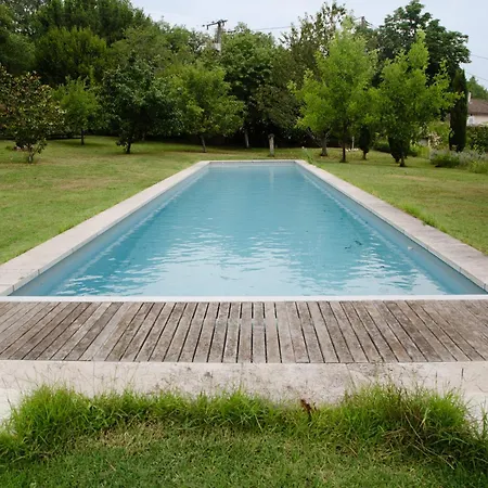 La Croix Des Granges 3* Chapdeuil