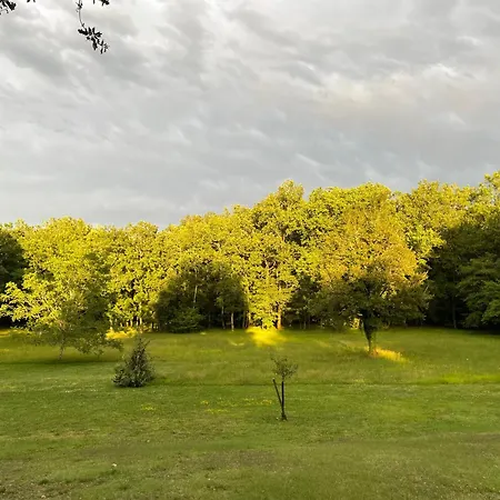 La Croix Des Granges 3* Chapdeuil