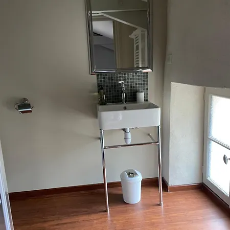 Bed and breakfast La Croix Des Granges 3*