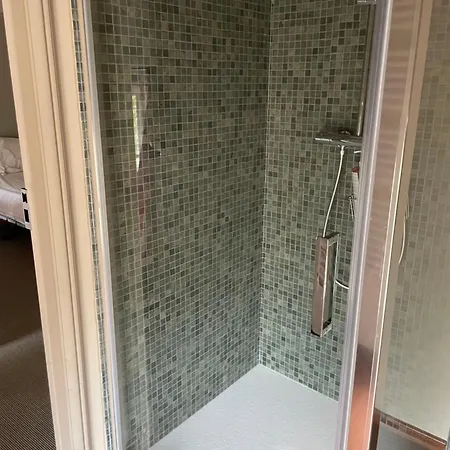 La Croix Des Granges Bed and breakfast 3*