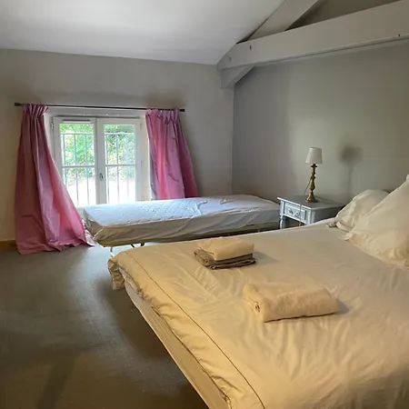 La Croix Des Granges 3* Chapdeuil