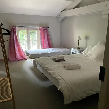 La Croix Des Granges