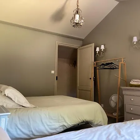 La Croix Des Granges 3* Chapdeuil