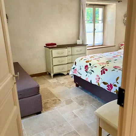 La Croix Des Granges 3*