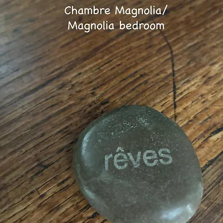 La Croix Des Granges