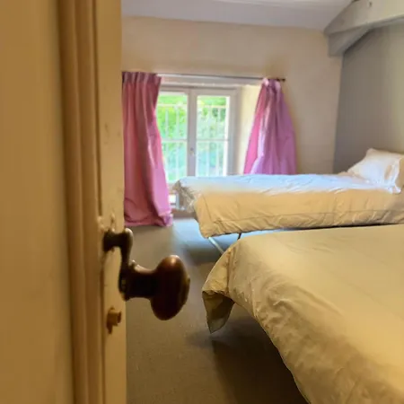 Bed & Breakfast La Croix Des Granges