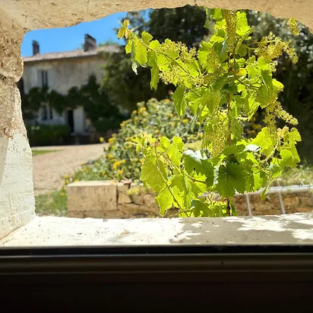 La Croix Des Granges 3*