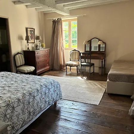 La Croix Des Granges 3*