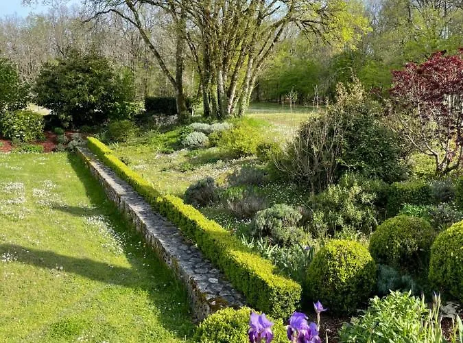 La Croix Des Granges 3*