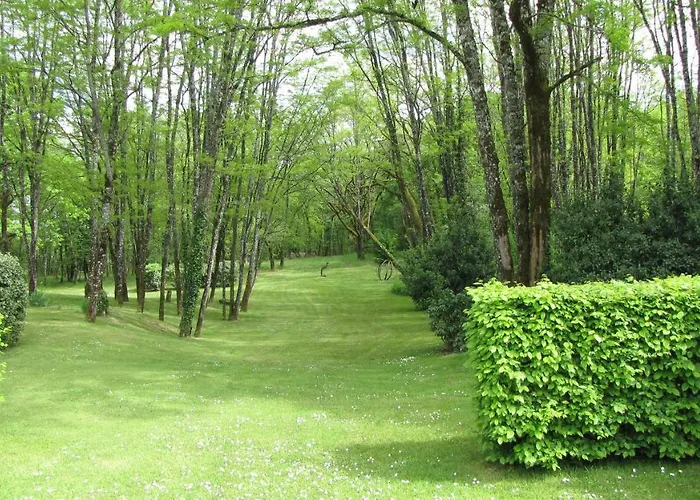 Bed & Breakfast La Croix Des Granges