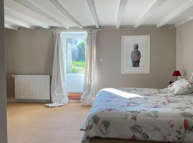 La Croix Des Granges 3*