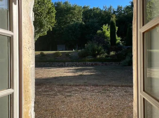 B&B La Croix Des Granges Chapdeuil