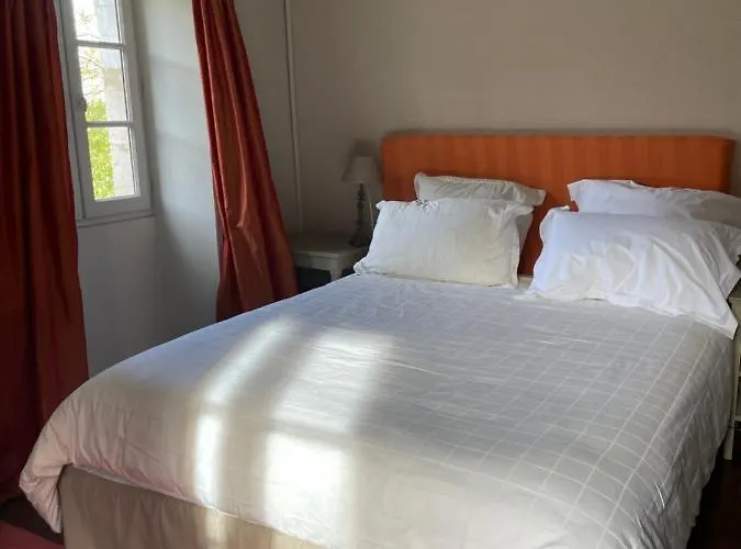 B&B La Croix Des Granges