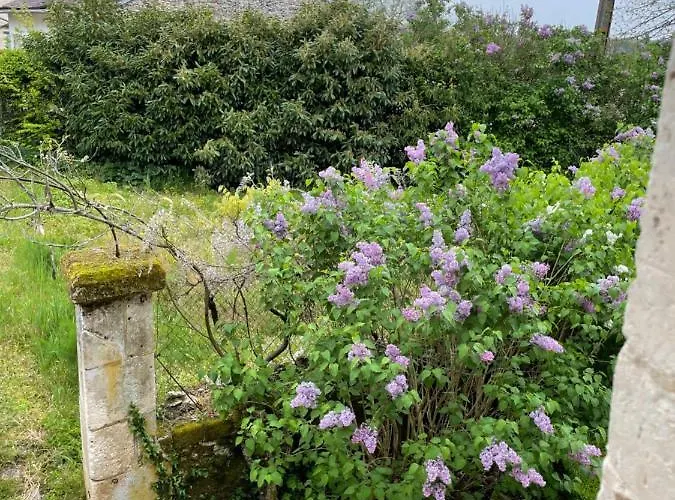 La Croix Des Granges 3* Chapdeuil