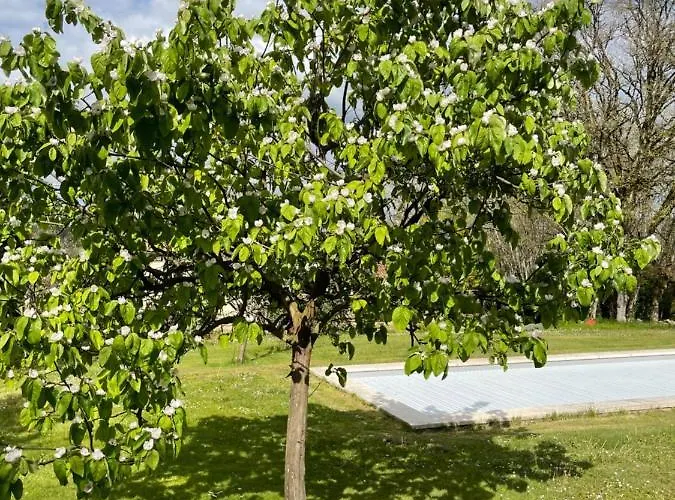 La Croix Des Granges 3*