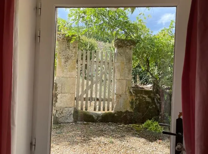 La Croix Des Granges B&B 3*