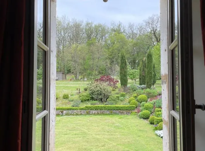 La Croix Des Granges