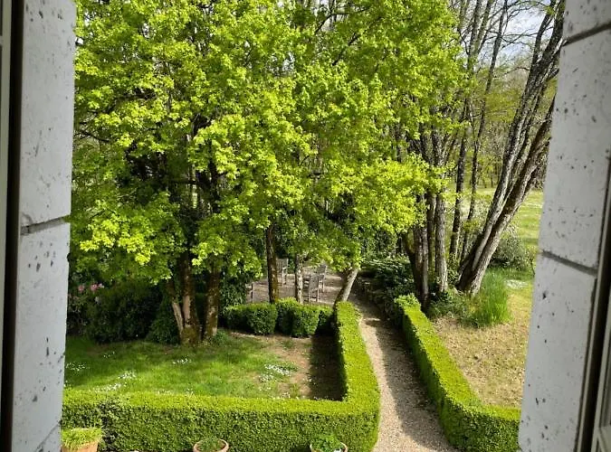 La Croix Des Granges 3*