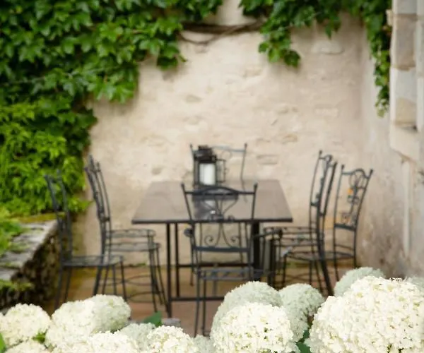 Bed & Breakfast La Croix Des Granges 3*