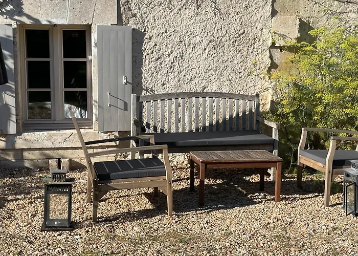 Bed & Breakfast La Croix Des Granges