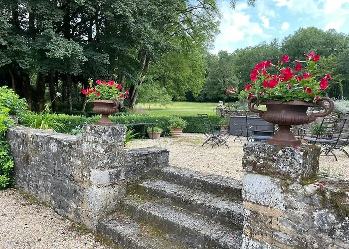 Bed & Breakfast La Croix Des Granges