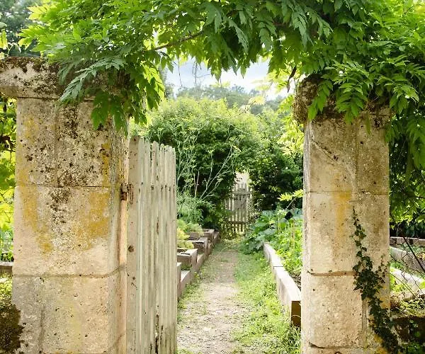 La Croix Des Granges 3*