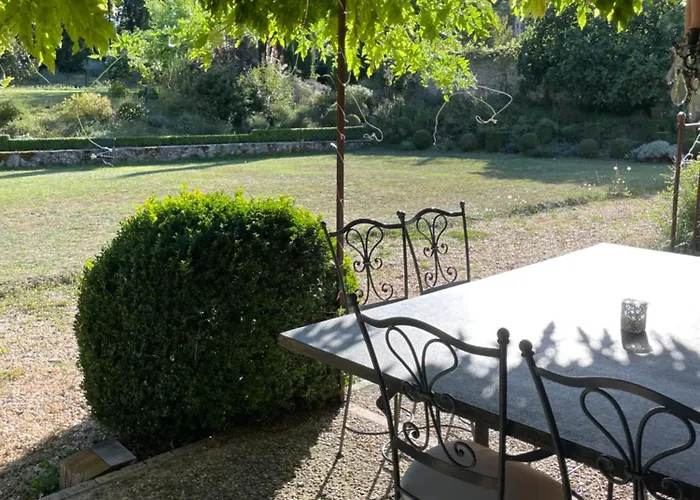 La Croix Des Granges 3* Chapdeuil