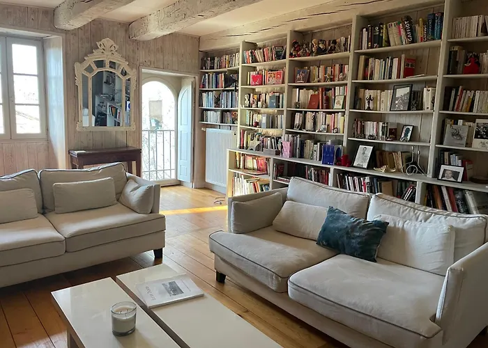 La Croix Des Granges 3*