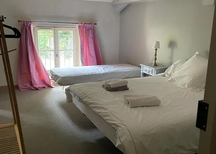 La Croix Des Granges